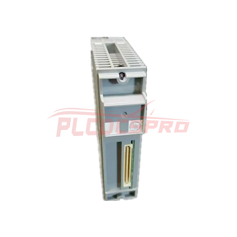 AAP849-S00 | Module d'entrée impulsion/Sortie analogique Yokogawa