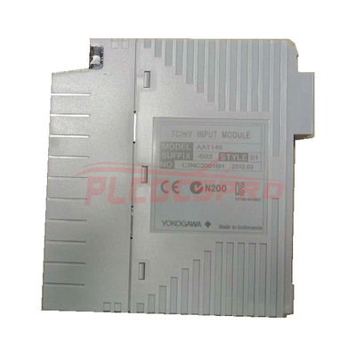 Yokogawa AAT141-S50 Analoq Çıxış Modulu (16-kanal)