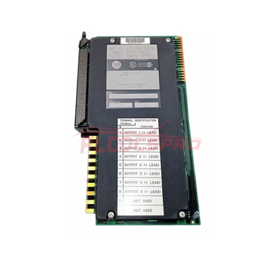 Automation Analog Output | Allen Bradley 1771-OFE2 Module