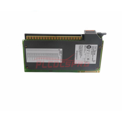 Allen-Bradley 1771-OW16 PLC-5 4 Outputs Analog Output Module