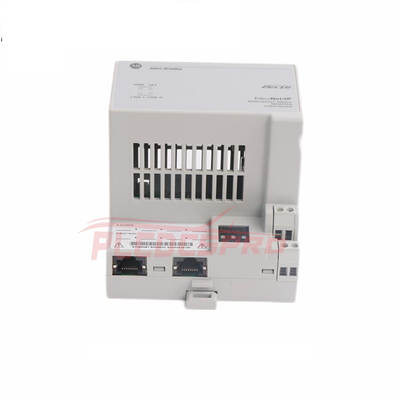 Bộ chuyển đổi Flex I/O EtherNet/IP | Allen Bradley 1794-AENT