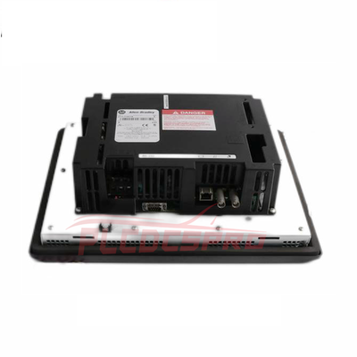 Allen Bradley 2711-T10C15 PanelView 1000 стандартты терминал