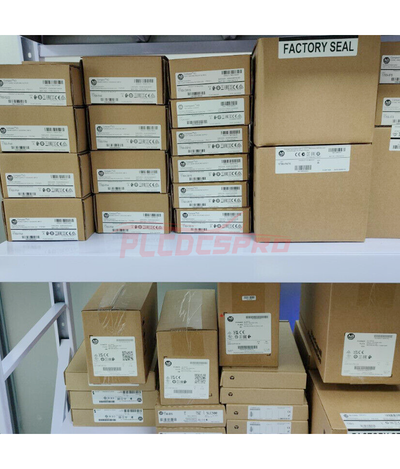 Allen-Bradley 2711P-RN3 PanelView Plus 400-600 DH-485 Байланыс Модулі