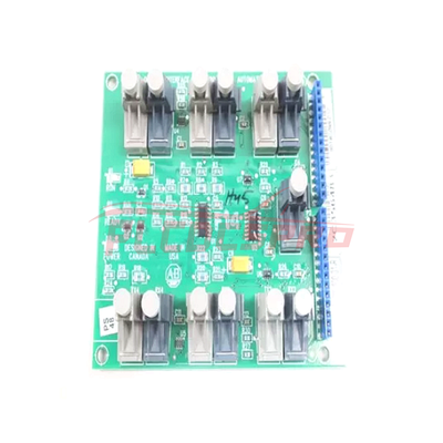 80190-100-01-R | Bảng Quang Học Allen Bradley