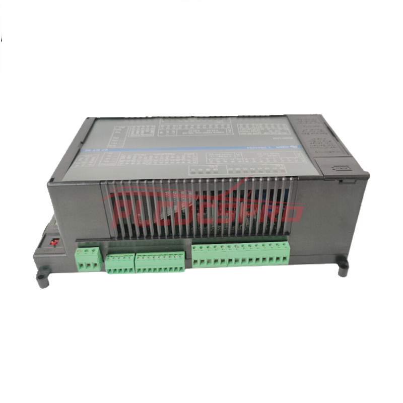 ABB 07 KT 92 Central Processing Unit | 07KT92