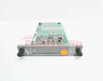 IMFEC12 | ABB Bailey Symphony Аналогов входен модул