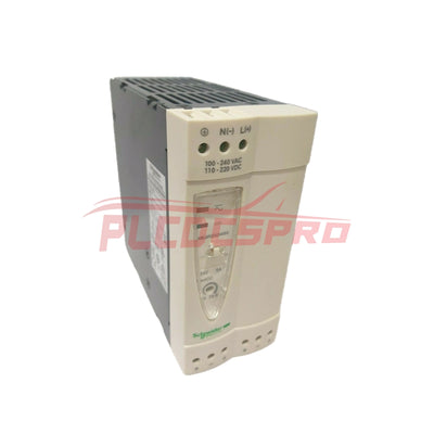 Schneider ABL8REM24050 100-dən 240 V-a tənzimlənən enerji təchizatı