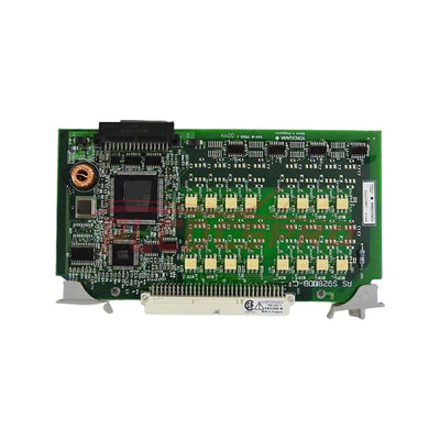 ماژول ورودی/خروجی تماسی دیجیتال یوکوگاوا ADM51C-2