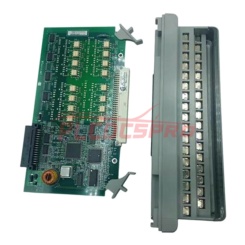 Yokogawa ADM51C-2 digitales Kontakt-I/O-Modul