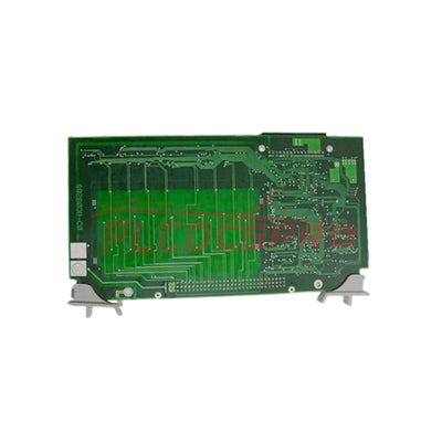 بطاقة إخراج الاتصال I/O ADM51 يوكوجاوا