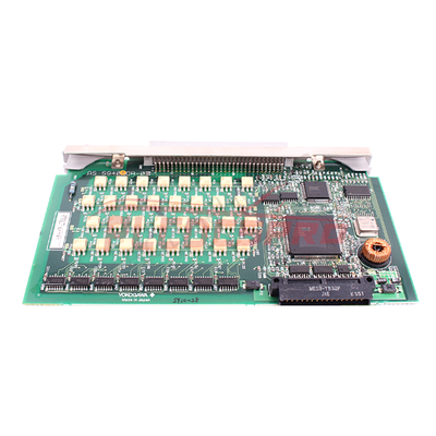 ADM52 | کارت ورودی/خروجی تماس Yokogawa