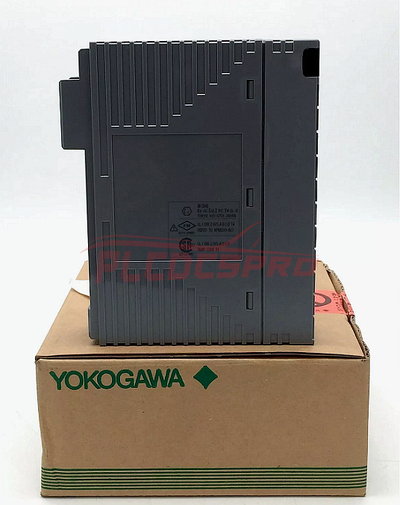 Yokogawa ADV151-P50 digitális bemeneti modul raktáron