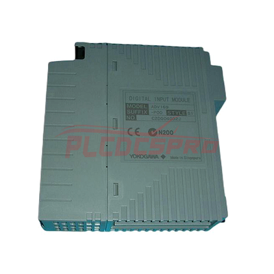 Modul Input Digital Yokogawa ADV169 (64-Kanal)