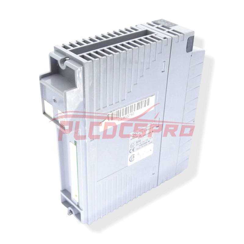 Yokogawa ADV551-P13 Digitális Bemeneti/Kimeneti Modul 24VDC 50MA