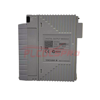 ADV551-P00 | Yokogawa 32-Channel Digital Output Module