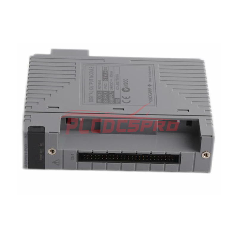 Yokogawa ADV561-P00 Digital Output Module In Stock