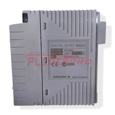 Mô-đun Đầu ra Kỹ thuật số (DO) Yokogawa ADV559-P01