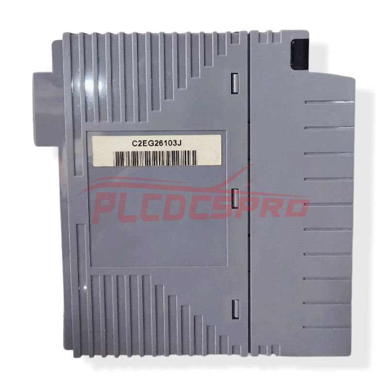 Yokogawa ADV559-P01 Digitális Kimeneti (DO) Modul