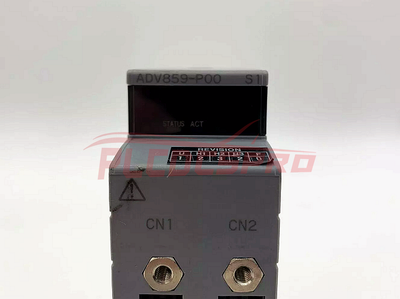 ADV859 Yokogawa Digital I/O Module