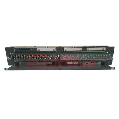 Yokogawa AEA4D-01 | Papan Terminal