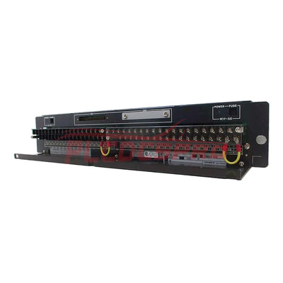 Yokogawa | AED5D-00 | Papan Terminal