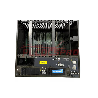 Yokogawa | AFS10D | Unit Kontrol Lapangan Dupleks