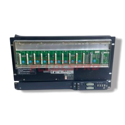 Đơn vị điều khiển hiện trường đôi Yokogawa CENTUM VP AFV10D-S41201