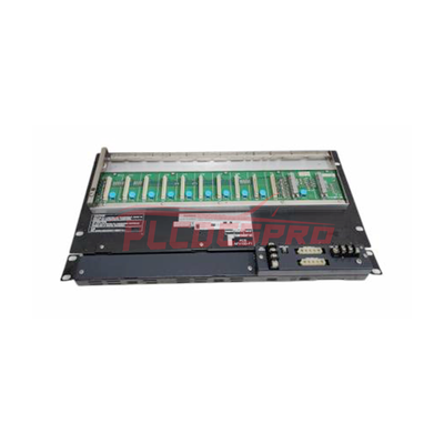 AFV10D-S41211 | Yokogawa AFV10D Duplexed Field Control Unit