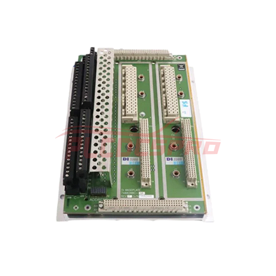 Triconex 7400210-010 Placa Base de Entrada Analógica AI2351