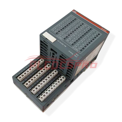 Modul Input Analog ABB AI523 B8 (16-Kanal)
