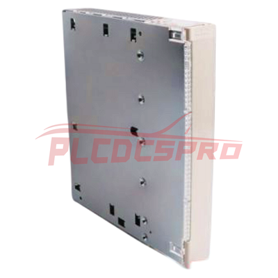 ABB TU616 Bộ đầu cuối lò xo I/O cho Hệ thống I/O S600