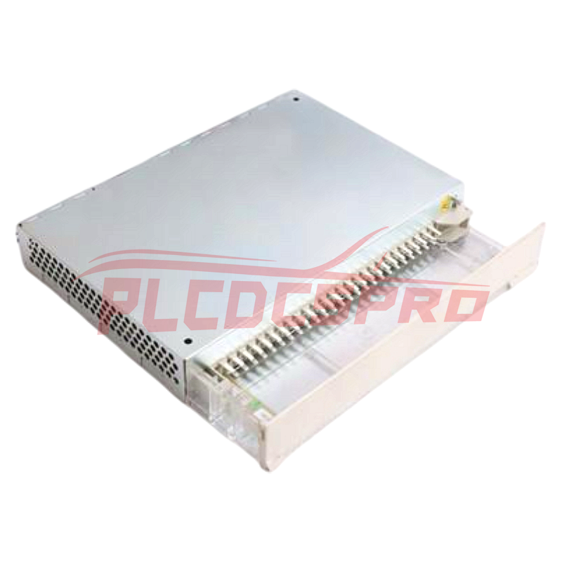 ABB AI620 3BHT300005R1 Analog Input Module, 16 channel, 12 Bit 0-20m
