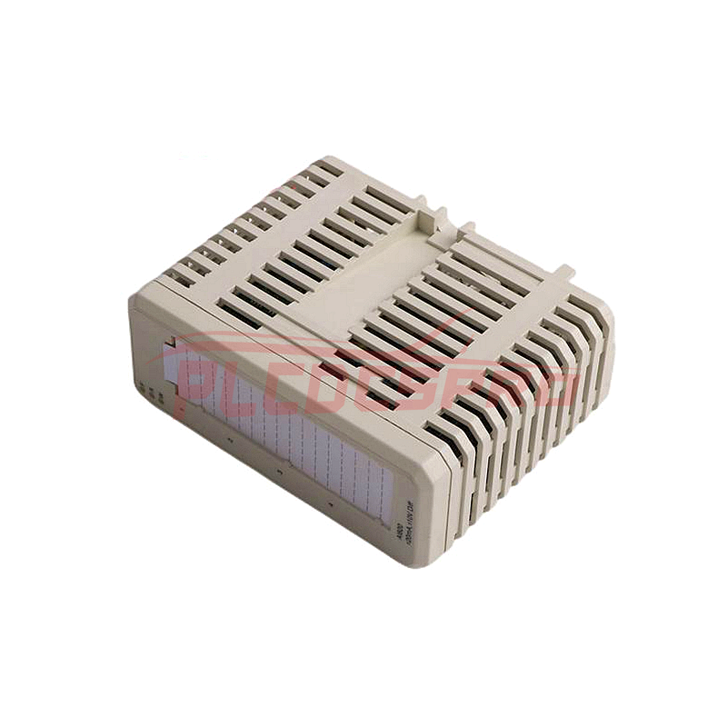 3BSE052604R1 ABB AI815 Analóg bemenet HART 8 csatorna