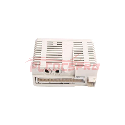 AI830 | ABB 3BSE008518R0001/3BSE008518R1 Analoq Giriş Modulu