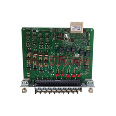 AIM0006 | ABB AI/BI Module (Voltage Sensor)