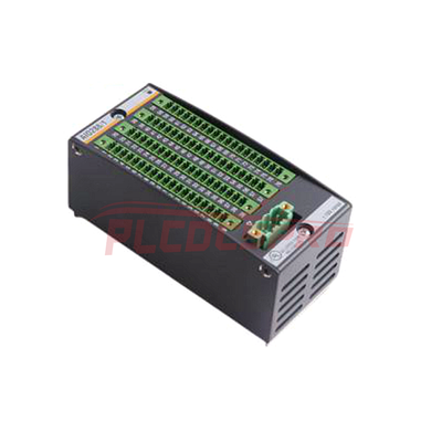 Bachmann | AIO288/1 | 8 канала аналогов вход/изход модул