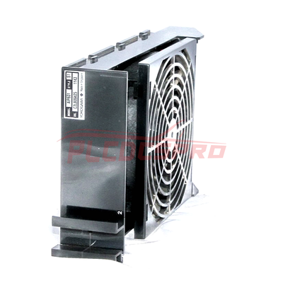 AIP601 | Yokogawa Qapı Fanı Bloku