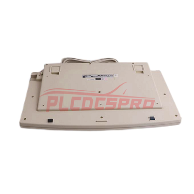 Bàn phím vận hành USB Yokogawa AIP827-1, Mới nguyên bản