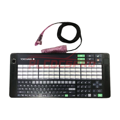 AIP830-111 | Yokogawa | Clavier d'opération à panneau plat