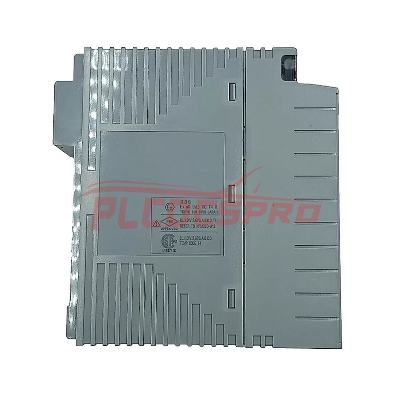 Yokogawa ALF111-S50 FOUNDATION Fieldbus rabitə modulu