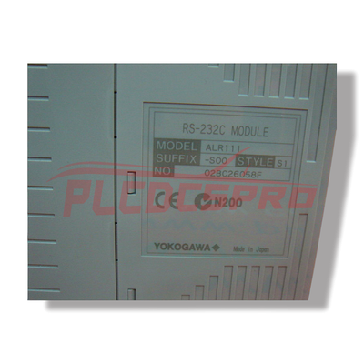ALR111-S51 | Yokogawa ALR111 Serial Communication Module
