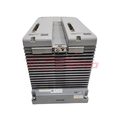 یوکوگاوا AMC80 | ماژول ورودی/خروجی آنالوگ چند نقطهای