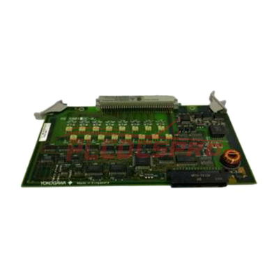 AMM22M | Yokogawa | Module multiplexeur d'entrée mV