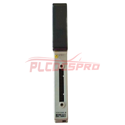 Yokogawa AMM25C mV Input Multipliexer Module