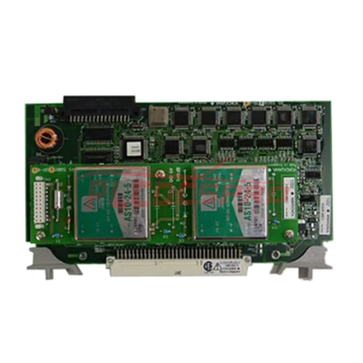 برد مدار Yokogawa AMM52 اصلی