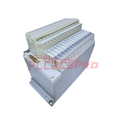 Yokogawa AMN22 | Giriş/Çıxış Modulu Yuvası