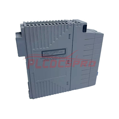 Módulo esclavo repetidor de bus óptico ESB Yokogawa ANT502-50