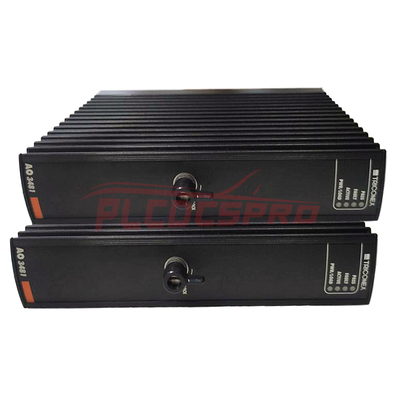 AO3481 | Módulo de Saída Analógica Triconex AO 3481