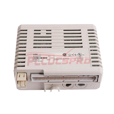 3BSE008522R1 | ABB AO810 Analoq Çıxış 1x8 kanal