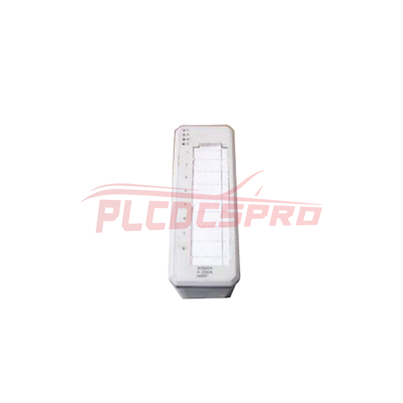 AO845A Uscita Analogica S/R HART 8 canali ABB 3BSE045584R1